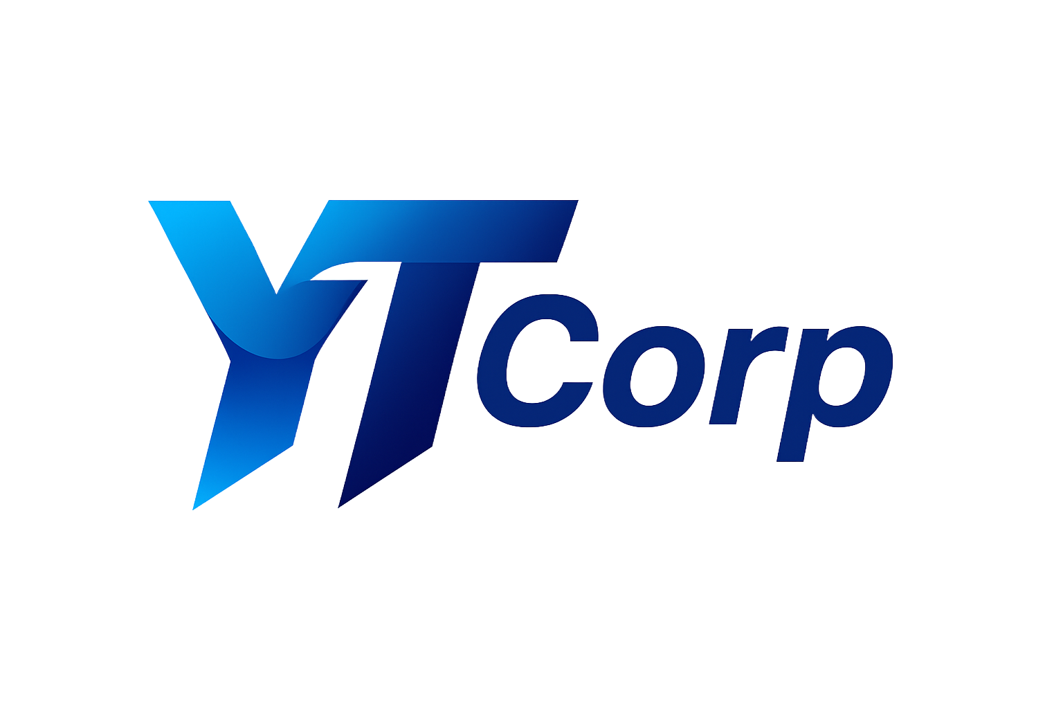YT Corporation Hero Image